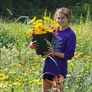 Meet your Posher, Elizabeth